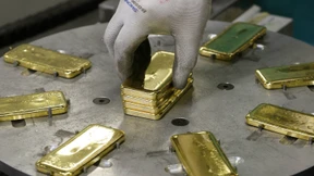 Warum Gold jetzt so teuer ist