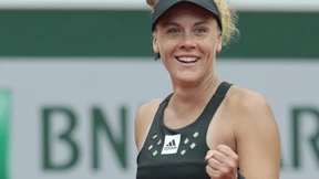 Aus dem Niemandsland in die Glamourwelt