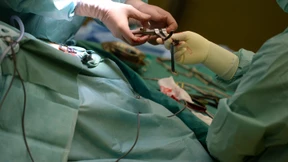 Medizinischer Dienst stellt 3.665 Behandlungsfehler fest