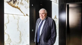 Kühne übernimmt Benko-Projekt in Berlin