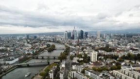 Wie deutsche Städte gegen Airbnb aufrüsten 