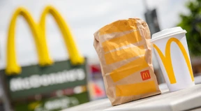 Amerikanerin verklagt McDonald’s wegen Kaffeedeckels