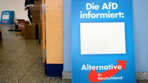 Muss AfD günstigen Kredit melden?