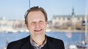 Für sie war mein Großvater ein Spion: Daniel Birnbaum und sein Roman „Dr. B.“