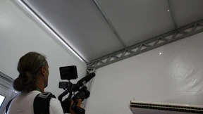 Zweiter Schuss auf Pferdesport-Anlage festgestellt