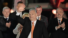 Den Herausforderer nicht mal ignoriert