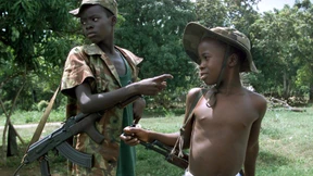 Zum Töten rekrutiert