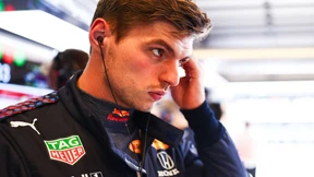 Verstappen beschimpft Hamilton als „dummen Idioten“