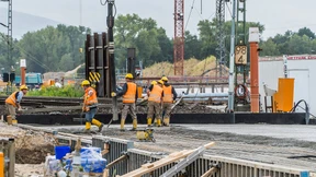 Das Leid der Spediteure