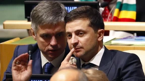 Was Trump und Selenskyj besprachen