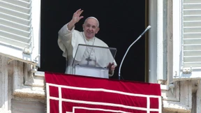 Der Gleichmacher im Vatikan