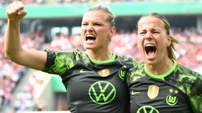 Das Wolfsburger Fußball-Imperium schlägt zurück