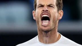 Unglaubliches Comeback von Murray in der Nacht