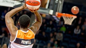 Gießen 46ers vor der Rettung 