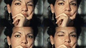 Filme mit starker Kruste