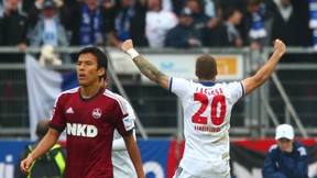 Der HSV deklassiert den „Club“