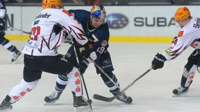 Nürnberg übernimmt Tabellenführung in der DEL