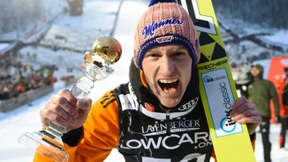 Frenzel und Freund sind Favoriten in Falun