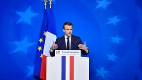 EU-Gipfel beschließt Reformpaket zum Schutz vor Finanzkrisen