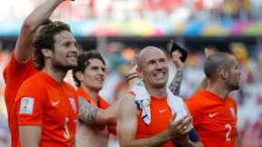 Niederlande und Costa Rica favorisiert