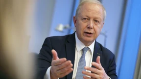 Diese verdammten Massagesitze sind ja wirklich überall