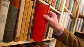 Was ist Literatur -- heute?