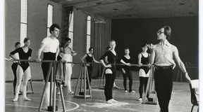 Technik und Perfektion im Dienste der Persönlichkeit