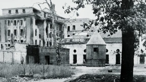 Wie die Sowjets Hitlers Tod leugneten