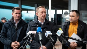 Warschau und Kiew legen Getreide-Streit bei