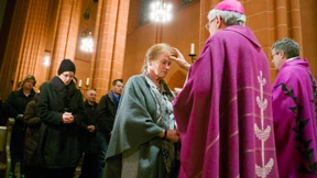 Wenn Schauspieler und Unternehmer predigen