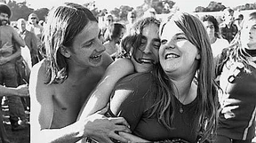 Californication für Fortgeschrittene