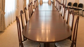 Viele Aufsichtsräte sind falsch besetzt