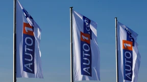 Bis zu 2 Milliarden Euro für Auto1-Aktien