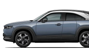 Wohlfühlwagen fürs Urbane