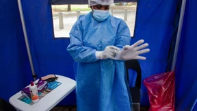 Wissenschaftler ziehen Studie zum Omikron-Ursprung zurück