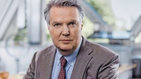 Kämpfer für unabhängige Finanzberatung