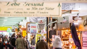 Jeder Tag ist Weihnachten