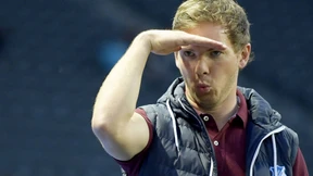 Wie Nagelsmann den Bayern-Test bestehen will