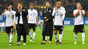 Der Anfang ist gemacht