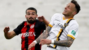 „Das Ergebnis ist natürlich katastrophal“