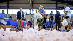 Biden kündigt Millionenhilfen für Puerto Rico an