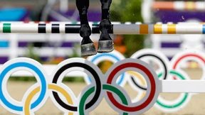 Aus nach dem ersten Umlauf