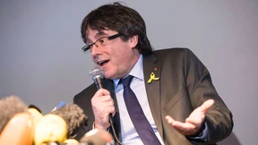 Spanien hofft auf Puigdemonts Auslieferung