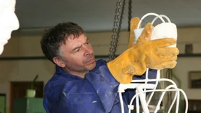 Ein Blick hinter die Kulissen: Interview mit Paweł Althamer von Karol Sienkiewicz