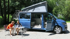 Camper kaufen konservativ