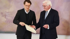 Bloß keine Regierung aus Experten!