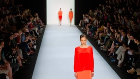 Röcke mit zwei Beinen