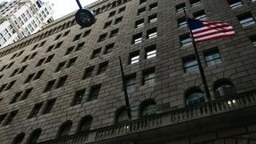 Federal Reserve vor knapper Entscheidung