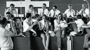 Pädophilie auf dem Kirchentag