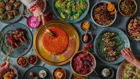 „Der Esstisch spielt eine große Rolle“